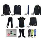 Mary Immaculate High School Fitted Style Standard Pack 